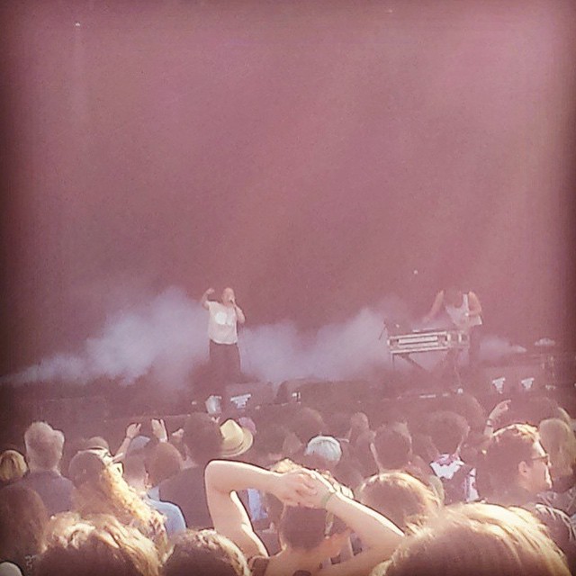 #SYLVANESSO // #friday #highlights // #ps15 #primaveralive