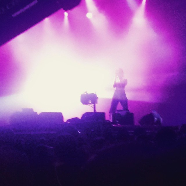 #KELELA // #thursday #highlights // #ps15