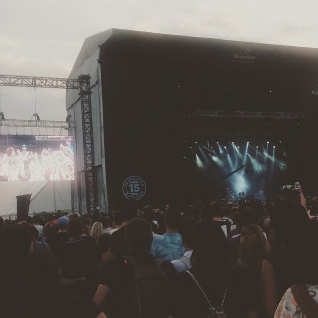 #MACDEMARCO // #saturday #highlights // #ps15 #primaveralive