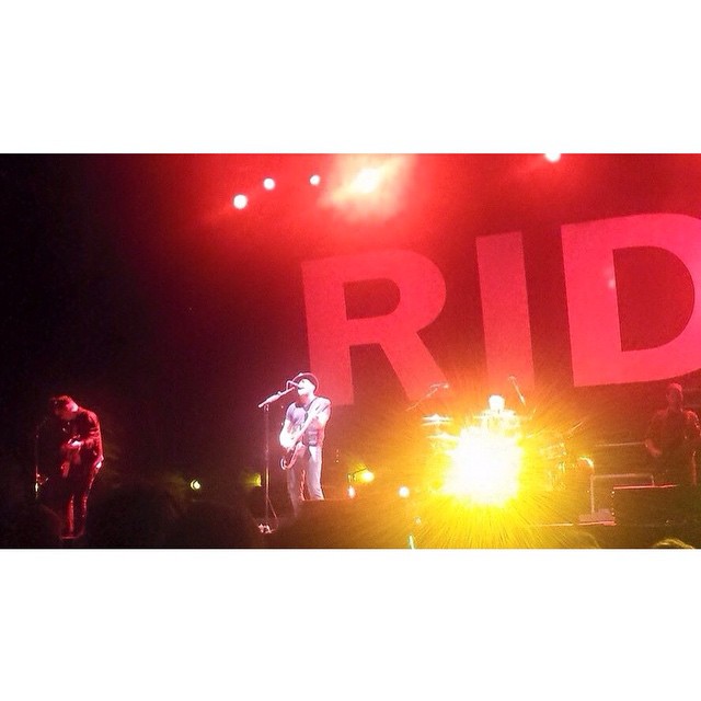 #RIDE // #friday #highlights // #ps15 #primaveralive