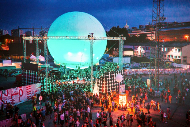 Flow Festival 2014 Saturday 9th of August 2013 (c) Jussi Hellsten http://www.jussihellsten.com http://www.facebook.com/jussihellstenphotography