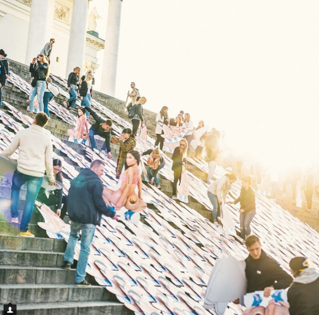 helsinki