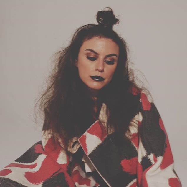 So much looking forward to hearing @deradoom 's upcoming record! #cantwait 🏼