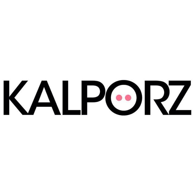 Ve l'avevano detto che saremmo tornati più belli di prima! #kalporz #newlogo 🏼