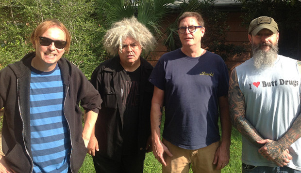 melvins