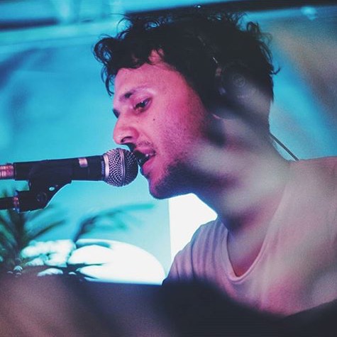 M+A last night at #hanabi72