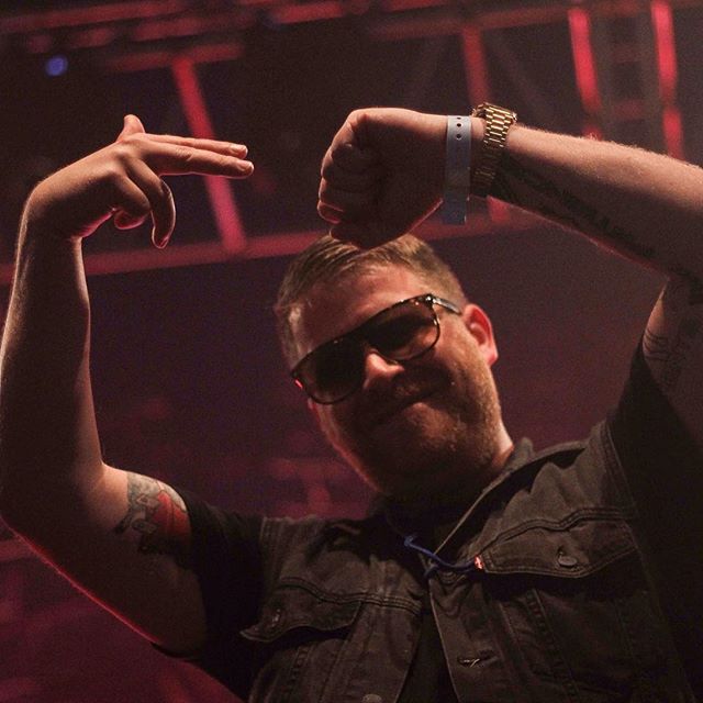 #runthejewels // #wayoutwest day 3 #highlights