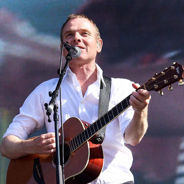 #belleandsebastian // #wayoutwest day 1 #highlights