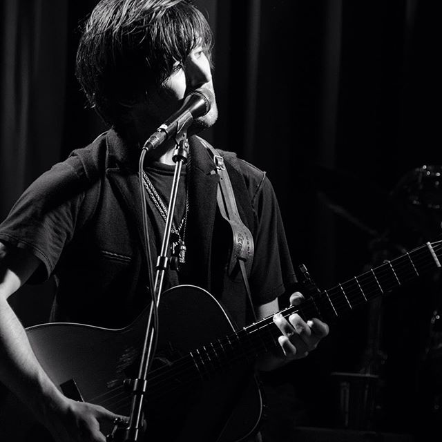 #tbt Conor Oberst last year in Aarhus, just #awesome