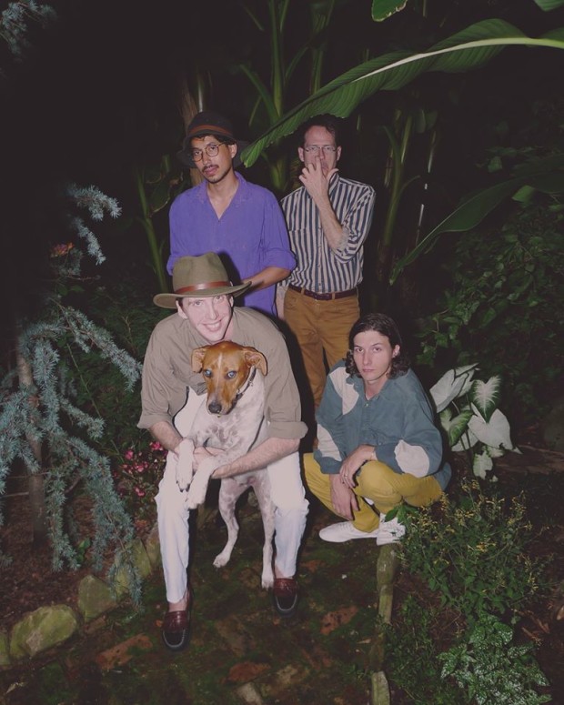 deerhunter 2015