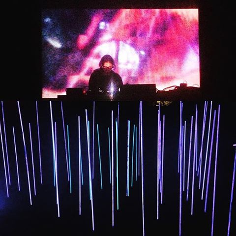 #alessandrocortini at #pathfestival last Saturday! ️🏻