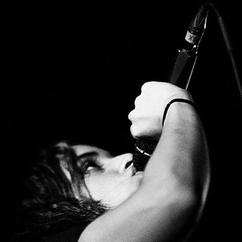 #questospacca Grandi aspettative per #empressof #top7