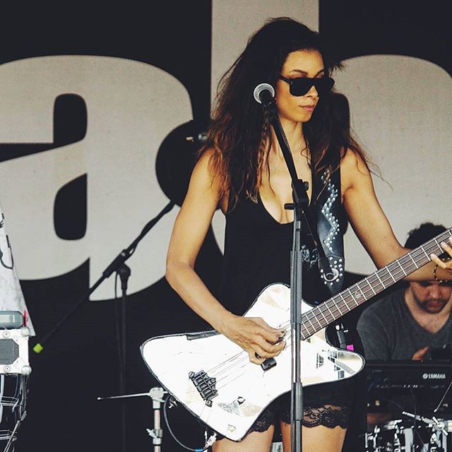 #simonnejones at #hanabi72 yesterday!