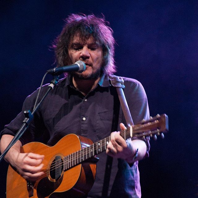 #tbt #wilco a #Ferrara 31.05.2010