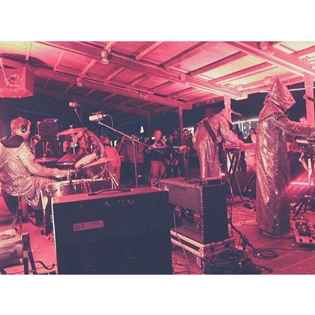 #lumerians // #rainydaysfest15 day 1 #highlights