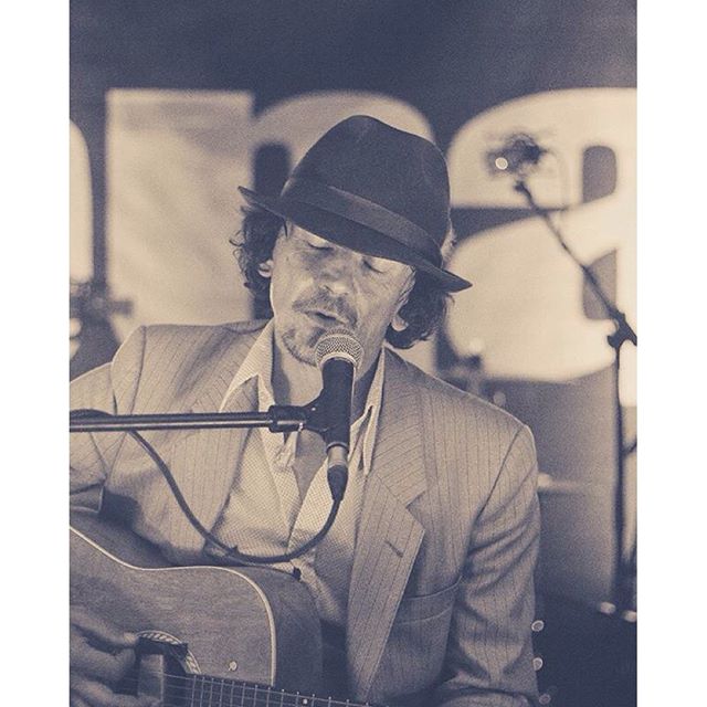 #willcarruthers // #rainydaysfest15 day 2 #highlights