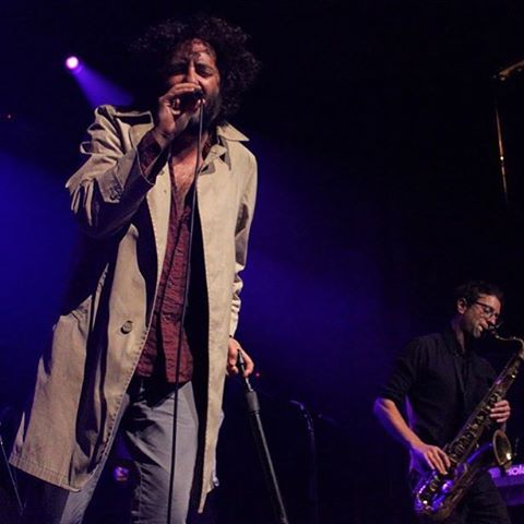 DESTROYER, “Poison Season” (Merge Records, 2015)