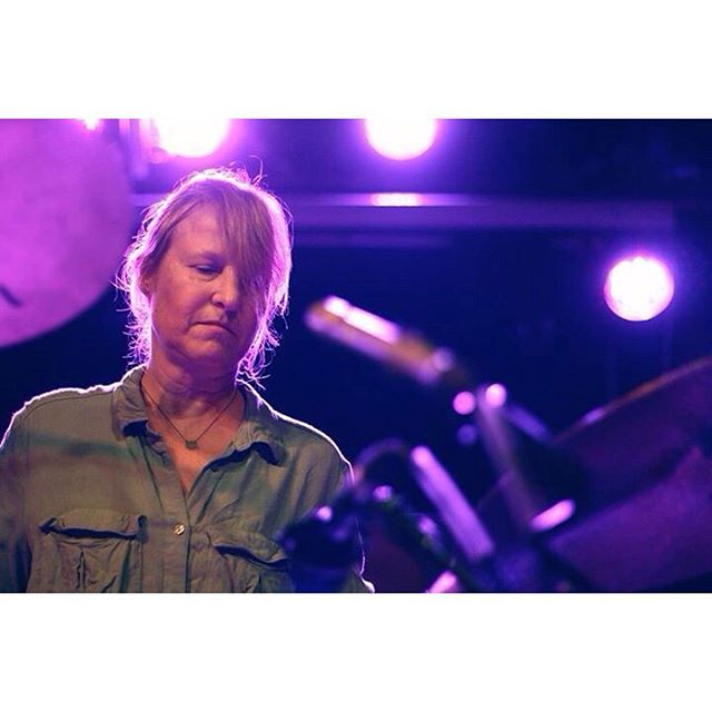 We went to see #YoLaTengo last weekend. Always a pleasure. 🏼