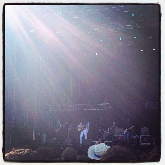 #tbt #KurtVile playing #primaverasound back in #2013 🏼