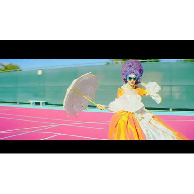 Heard the new #Grimes song yet!? #youshould !!