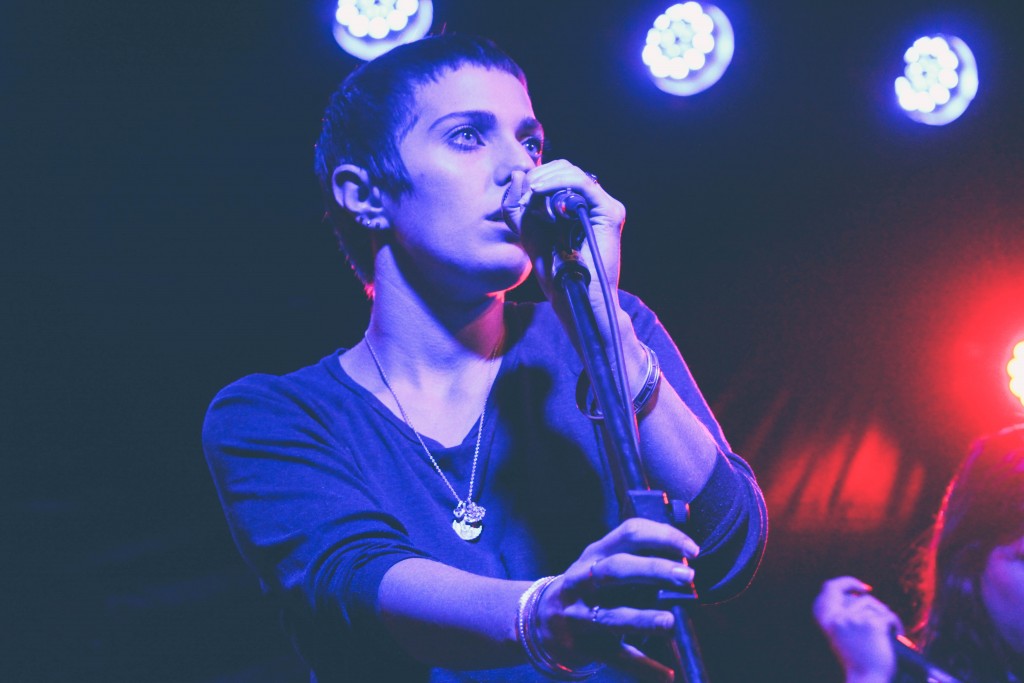 US Girls-Covo Club-1