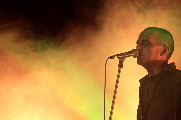 giovanni lindo ferretti