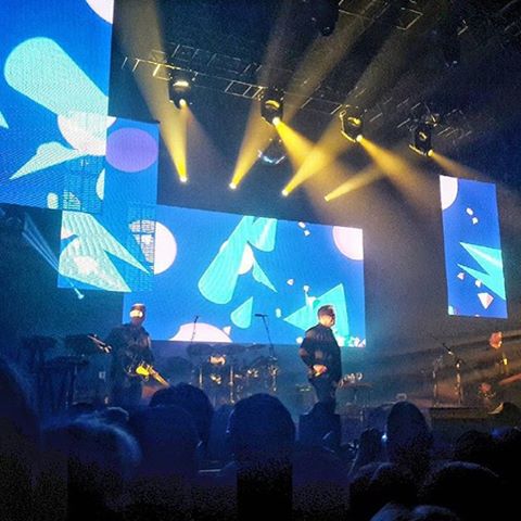 NEW ORDER, “Music Complete” (Mute, 2015)