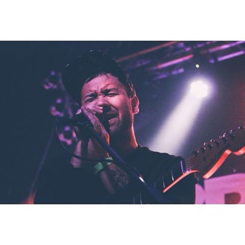 #unknownmortalorchestra live at #bronson! #boom