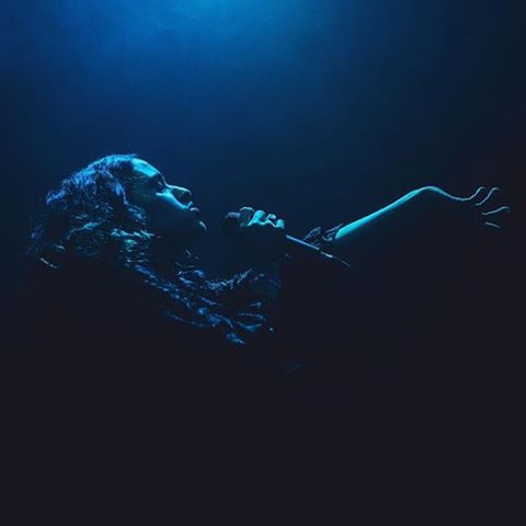 EMPRESS OF, “Me” (Terrible Records/XL Recordings, 2015)