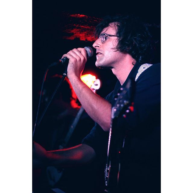 #Ducktails played #nicensleazy basement on #Sunday! 🏼