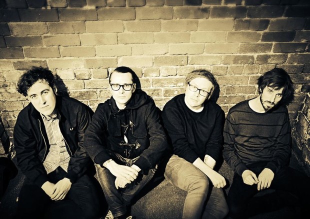 Bloodhounds on My Trail, lo shoegaze australiano che sbarca negli States