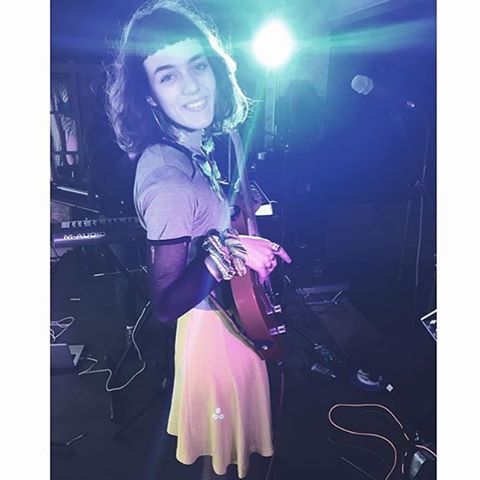 #Pixx released a new video for #deplore! #questospacca 🏼