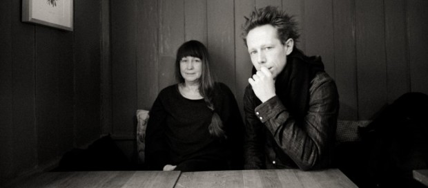 Sidsel Endresen & Stian Westerhus