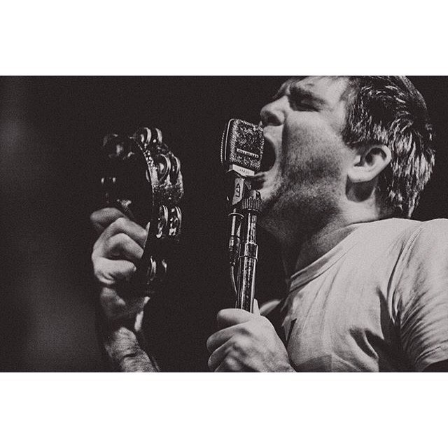 #welcomeback #LCDSoundsystem #tbt #ciaone 🏼