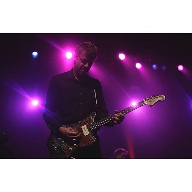 #Wilco will play #FerraraSottoLeStelle next #July! With #KurtVile #specialguest!