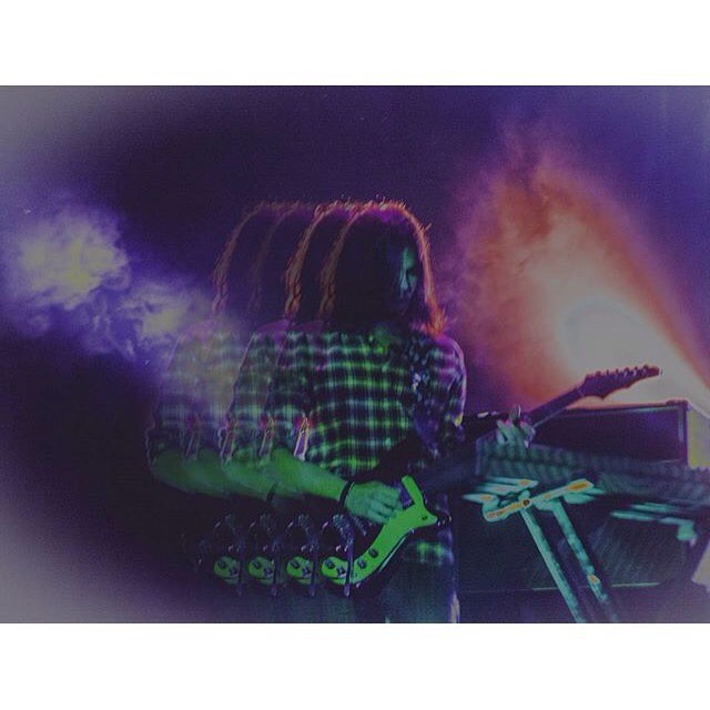 #TameImpala are coming back to #Italy next #summer! 🏼