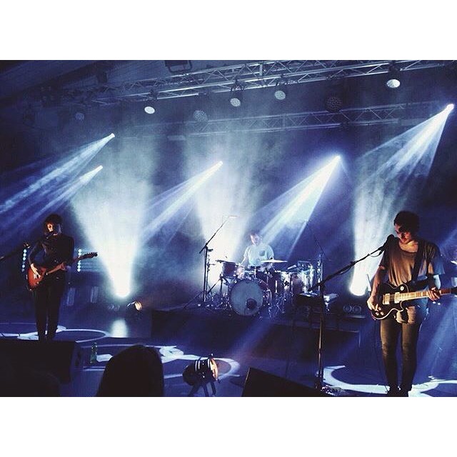 DAUGHTER, “Not To Disappear” (4AD, 2016)