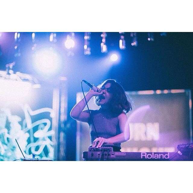 Torna #JessyLanza, il futuro del pop elettronico! #questospacca 🏼