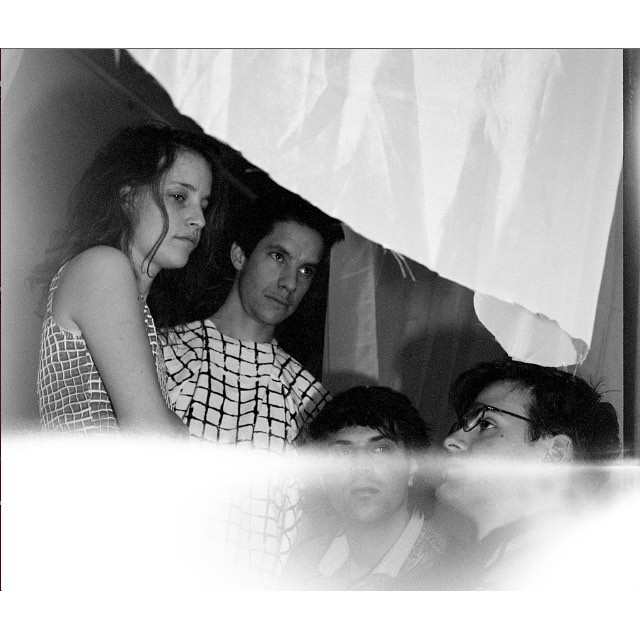 #Zula, #esperimenti “math-pop” da #Brooklyn // #questospacca 🏼