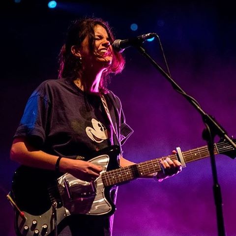 HINDS, “Leave Me Alone” (Lucky Numbers Music, 2016)