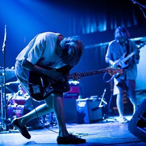 DIIV, “Is The Is Are” (Captured Tracks, 2016) #questospacca 🏼