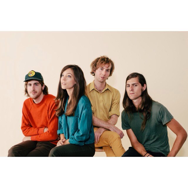 #Quilt // #march #coverstory //