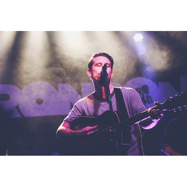 #boyandbear live at #Bronson last #weekend! 🏼