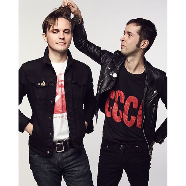 #DeathIndex, degenerazioni #punk tra #Florida e #Berlino // #questospacca 🏼