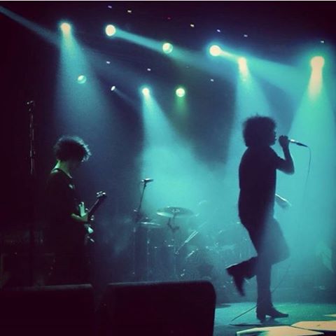 Also #atthedrivein played #Milan on #Thursday night! #OOFT 🏼