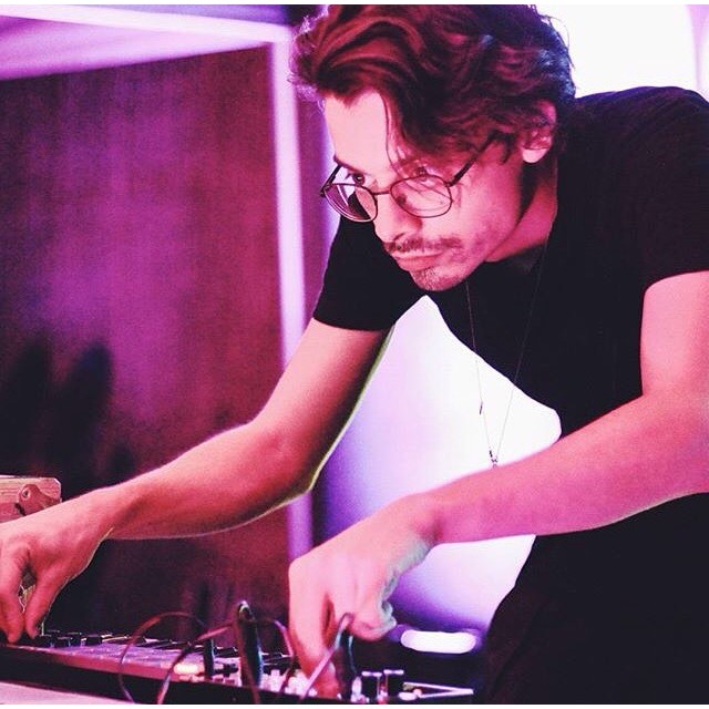 #Special // an #interview with #MACHWEO