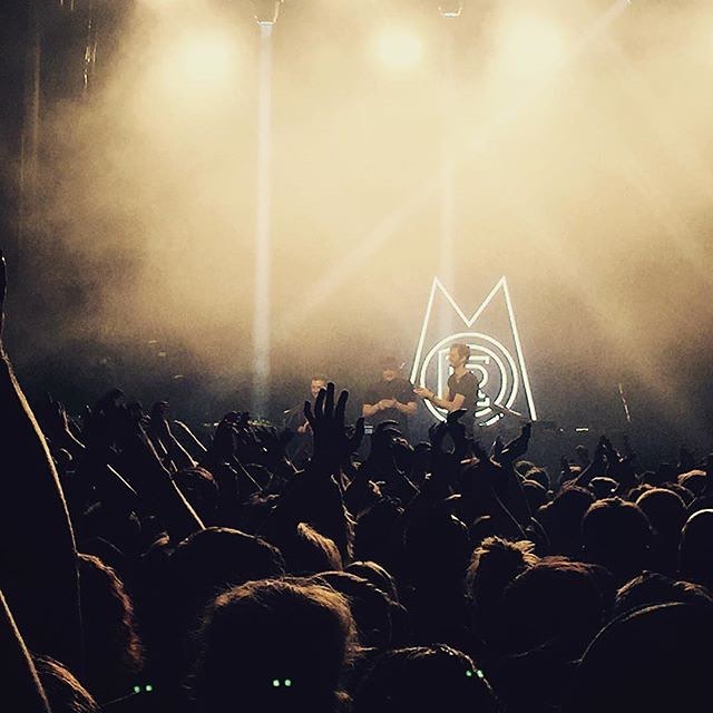 MODERAT, “III” (Monkeytown Records, 2016)