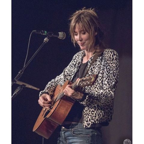 #BethOrton: naturalmente delicata // #questospacca 🏼