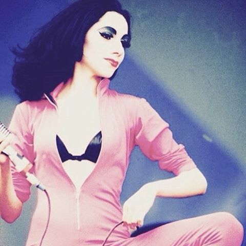 PJ HARVEY, “The Hope Six Demolition Project” (Island Records, 2016)