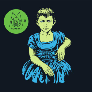 moderat iii